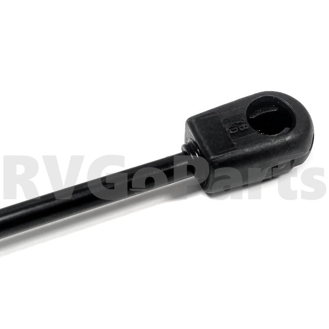 RV Stabilus Lift-O-Mat 7203SF Gas Spring 60 LBS, 17" 142569-19-000 | RV Go Parts - Replacement OEM RV Parts