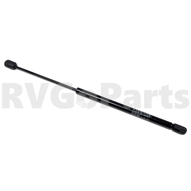 RV Stabilus Lift-O-Mat 7203SF Gas Spring 60 LBS, 17" 142569-19-000 | RV Go Parts - Replacement OEM RV Parts