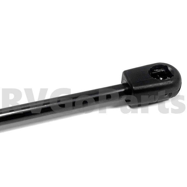RV Stabilus Lift-O-Mat 1387SF Gas Spring 67 LBS, 21.1" 142569-04-000 | RV Go Parts - Replacement OEM RV Parts