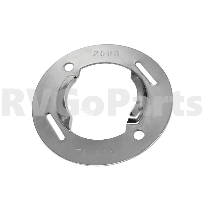 RV 2" Mounting Bracket for Clearance Lamp/Light 187283-03-000 | RV Go Parts - Replacement OEM RV Parts