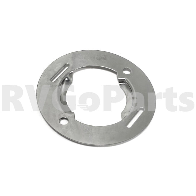 RV 2" Mounting Bracket for Clearance Lamp/Light 187283-03-000 | RV Go Parts - Replacement OEM RV Parts