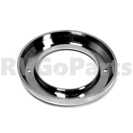 RV Chrome Trim Ring Bezel for 2" Lamp/Light 187283-04-000 | RV Go Parts - Replacement OEM RV Parts