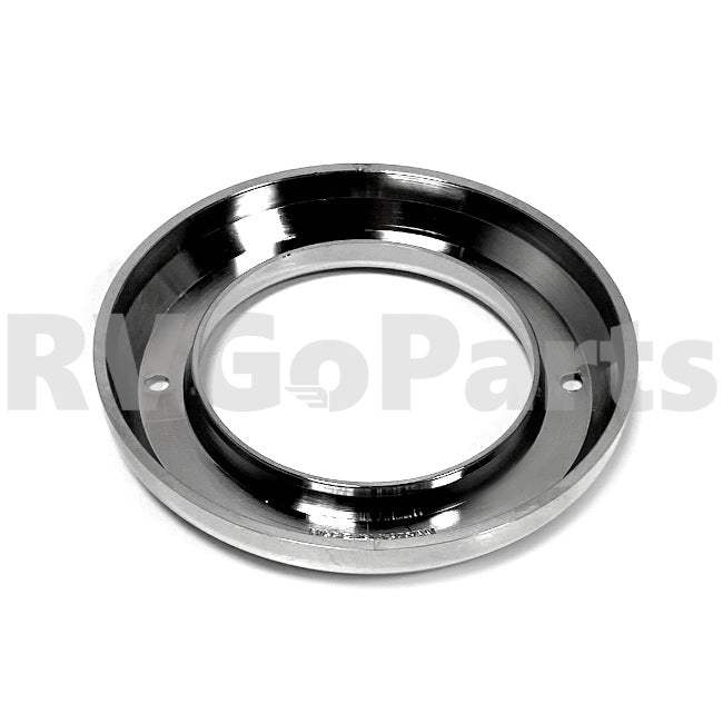 RV Chrome Trim Ring Bezel for 2" Lamp/Light 187283-04-000 | RV Go Parts - Replacement OEM RV Parts