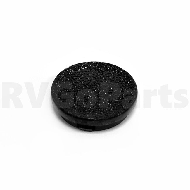 RV Bolt Hole Cap/Cover Black 091990-05-701 | RV Go Parts - Replacement OEM RV Parts