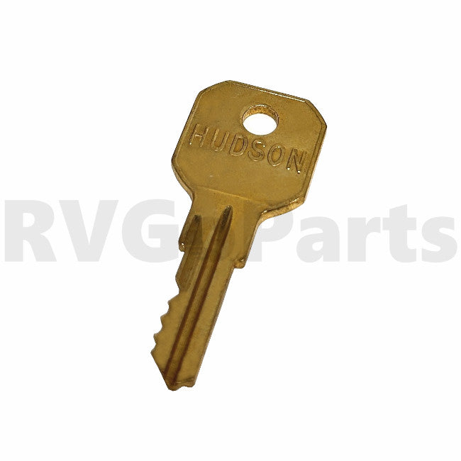 RV Hudson BH024 Key 082684-01-700 | RV Go Parts - Replacement OEM RV Parts