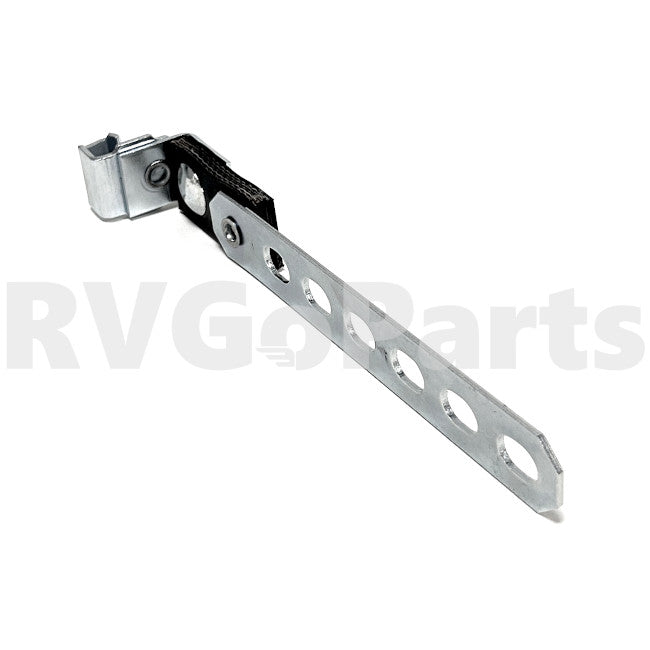 RV 8.5" Tailpipe Hanger Bracket 007131-01-000
