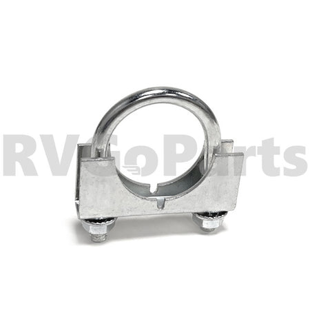 RV Muffler Exhaust Clamp 1.50” 007125-03-000 | RV Go Parts - Replacement OEM RV Parts