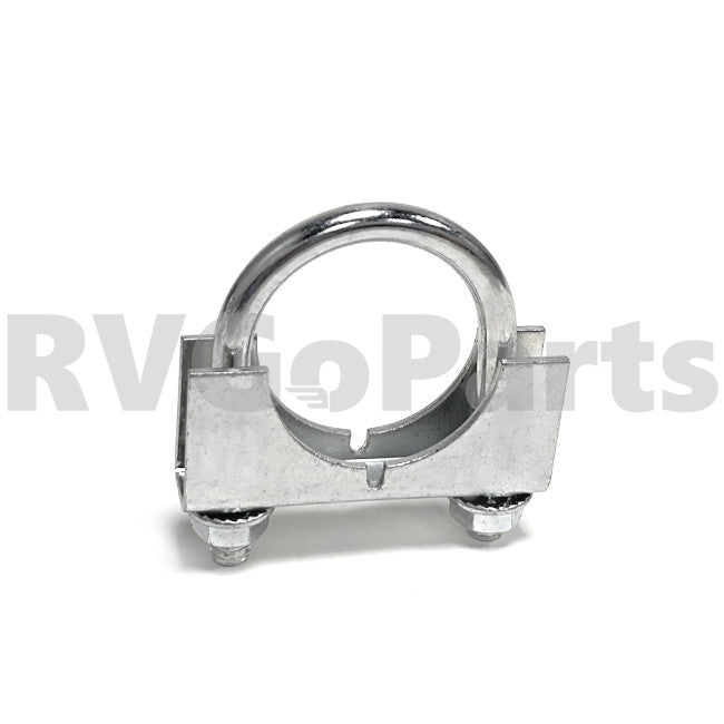 RV Muffler Exhaust Clamp 1.50” 007125-03-000 | RV Go Parts - Replacement OEM RV Parts