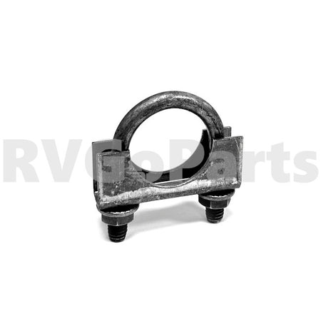 RV Muffler Exhaust Clamp 1.125” 007125-04-000 | RV Go Parts - Replacement OEM RV Parts