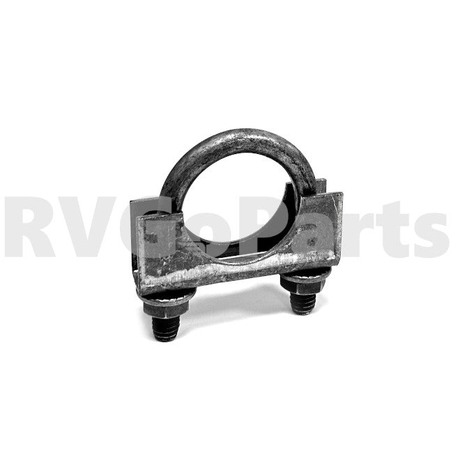 RV Muffler Exhaust Clamp 1.125” 007125-04-000 | RV Go Parts - Replacement OEM RV Parts