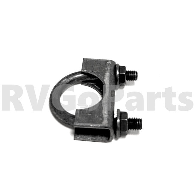 RV Muffler Exhaust Clamp 1.125” 007125-04-000 | RV Go Parts - Replacement OEM RV Parts
