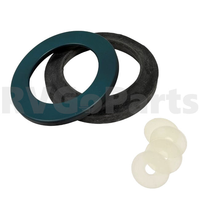 RV Thetford Waste Ball Seal Kit 152829-01-707 | RV Go Parts - Replacement OEM RV Parts