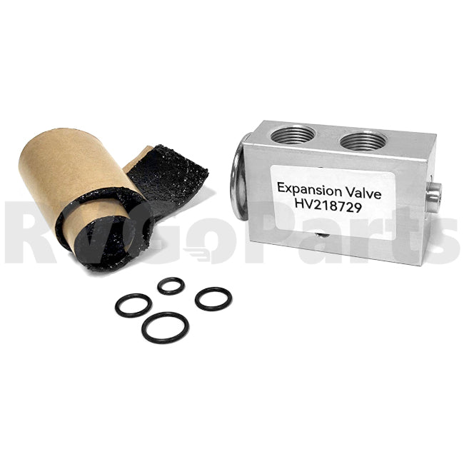 RV Expansion Valve  for Dash Air 176045-04-700 | RV Go Parts - Replacement OEM RV Parts