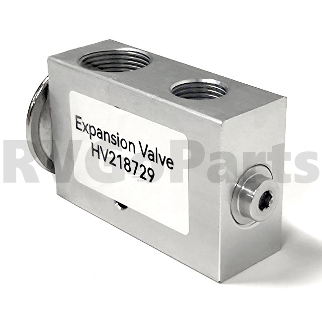 RV Expansion Valve  for Dash Air 176045-04-700 | RV Go Parts - Replacement OEM RV Parts