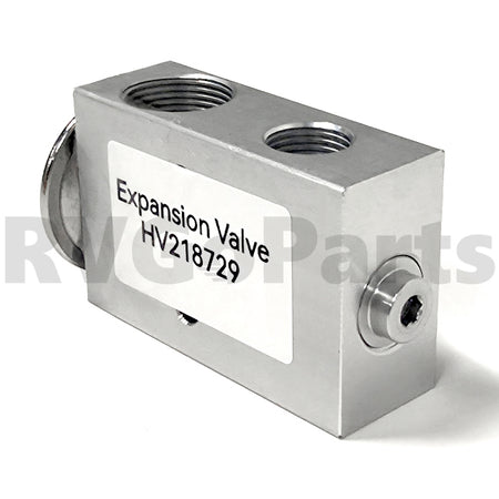 RV Expansion Valve  for Dash Air 176045-04-700 | RV Go Parts - Replacement OEM RV Parts