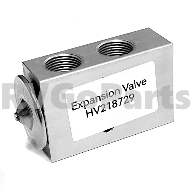 RV Expansion Valve  for Dash Air 176045-04-700 | RV Go Parts - Replacement OEM RV Parts