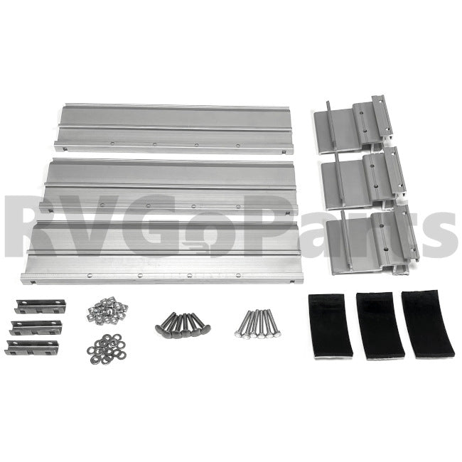 Carefree BS0009 Freedom RM Awning Adaptor Brackets | RV Go Parts - Replacement OEM RV Parts