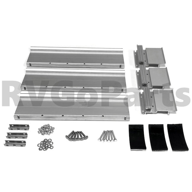Carefree BS0009 Freedom RM Awning Adaptor Brackets | RV Go Parts - Replacement OEM RV Parts