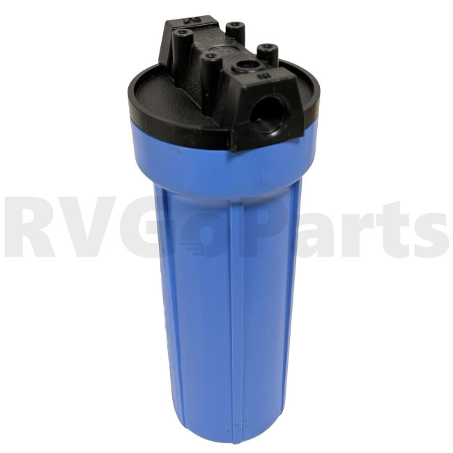 RV Water Filter Housing 155482-01-01A | RV Go Parts - Replacement OEM RV Parts