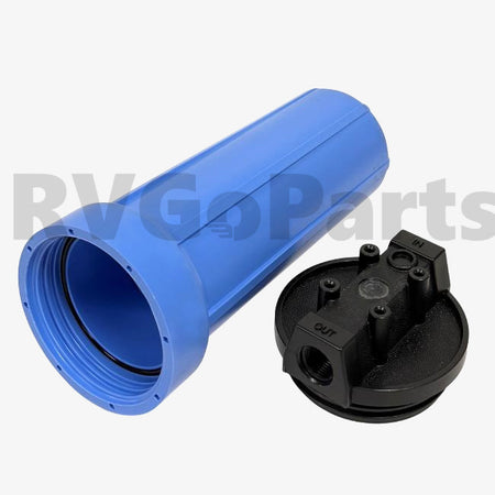 RV Water Filter Housing 155482-01-01A | RV Go Parts - Replacement OEM RV Parts