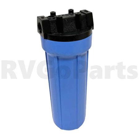 RV Water Filter Housing 155482-01-01A | RV Go Parts - Replacement OEM RV Parts
