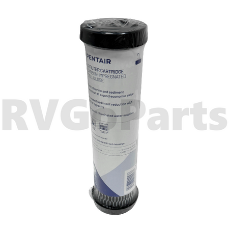 RV Shurflo Pentair Water Filter Cartridge 155002-43 | RV Go Parts