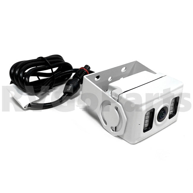 RV Rear View Camera White 144677-18-01A | RV Go Parts - Replacement OEM RV Parts