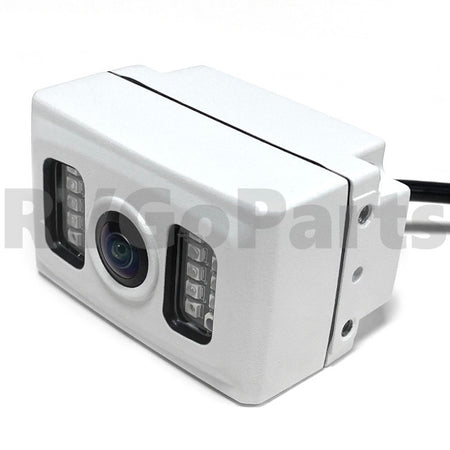 RV Rear View Camera White 144677-18-01A | RV Go Parts - Replacement OEM RV Parts