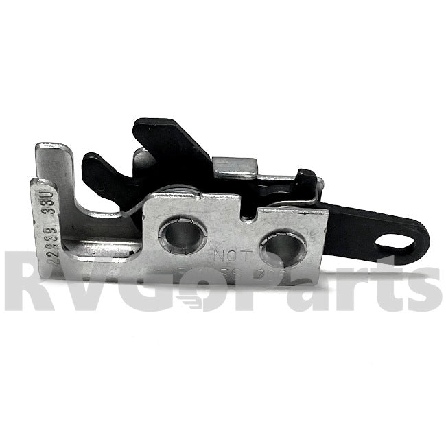 RV Single Rotar Mini Latch RH 149359-05-01A | RV Go Parts - Replacement OEM RV Parts