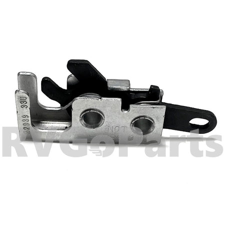 RV Single Rotar Mini Latch RH 149359-05-01A | RV Go Parts - Replacement OEM RV Parts