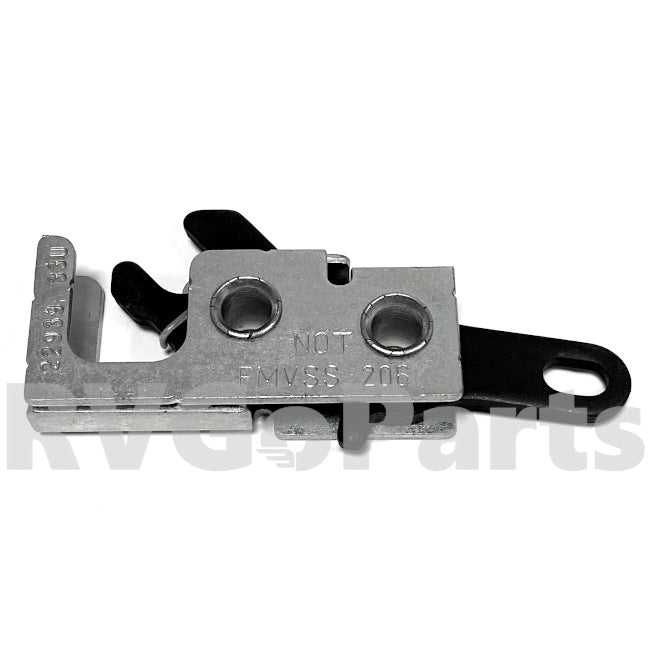 RV Single Rotar Mini Latch RH 149359-05-01A | RV Go Parts - Replacement OEM RV Parts