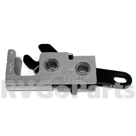 RV Single Rotar Mini Latch RH 149359-05-01A | RV Go Parts - Replacement OEM RV Parts