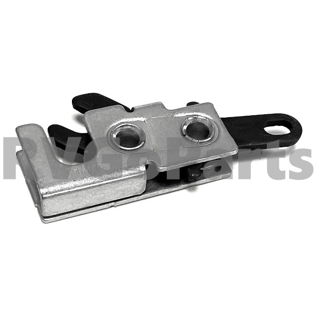 RV Single Rotar Mini Latch LH 149359-06-01A | RV Go Parts - Replacement OEM RV Parts