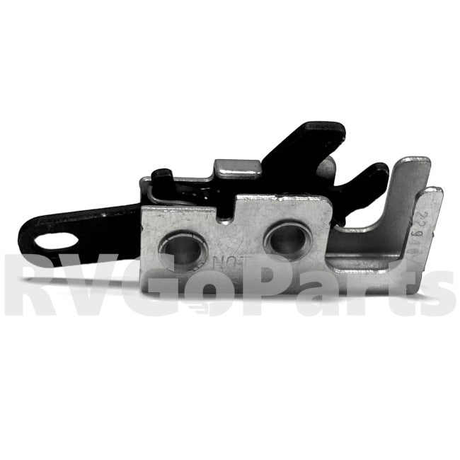RV Single Rotar Mini Latch LH 149359-06-01A | RV Go Parts - Replacement OEM RV Parts