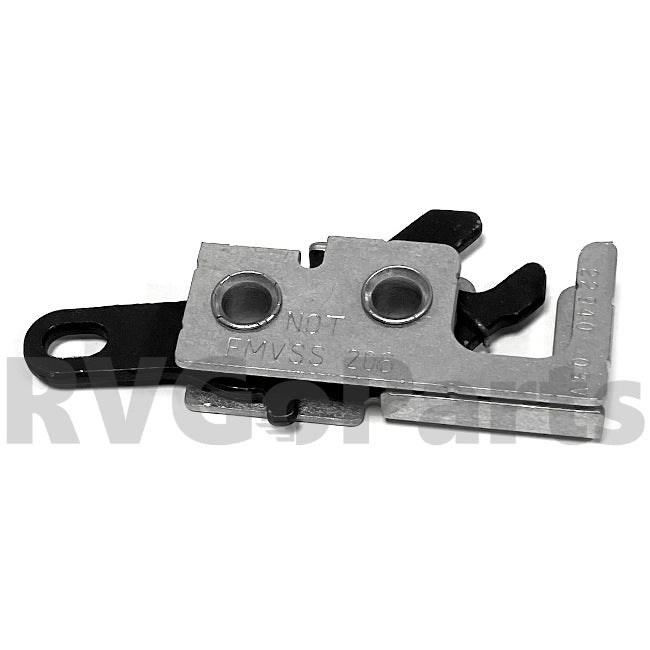 RV Single Rotar Mini Latch LH 149359-06-01A | RV Go Parts - Replacement OEM RV Parts