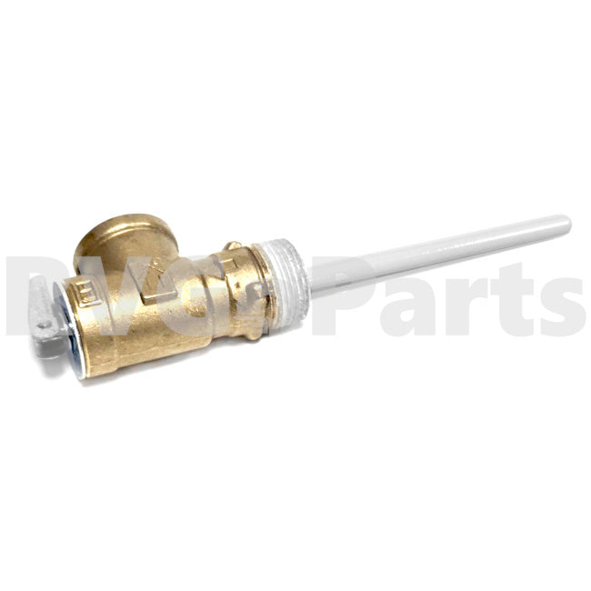 RV Water Heater Pressure Relief Valve 3/4" 051391-03-701 | RV Go Parts - Replacement OEM RV Parts