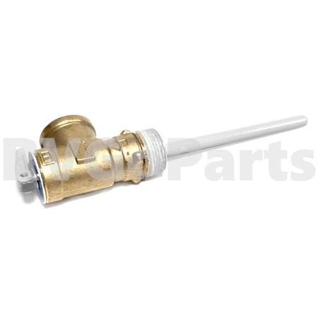 RV Water Heater Pressure Relief Valve 3/4" 051391-03-701 | RV Go Parts - Replacement OEM RV Parts