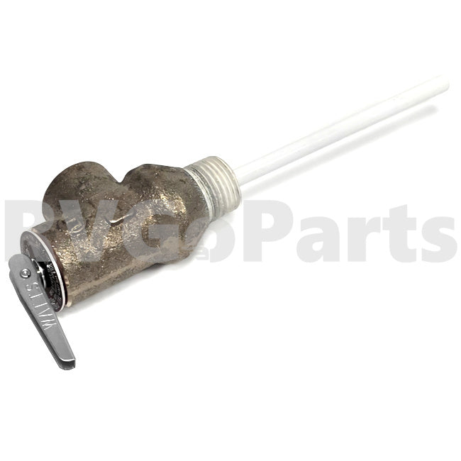 RV Water Heater Pressure Relief Valve 1/2" 051391-01-704 | RV Go Parts - Replacement OEM RV Parts