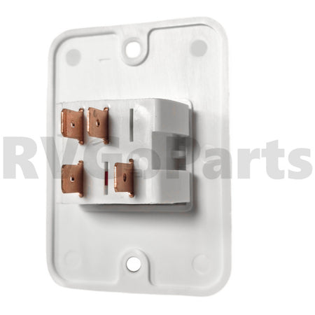 RV Power Switch 12V for Atwood Water Heater 145541-01-701 | RV Go Parts - Replacement OEM RV Parts