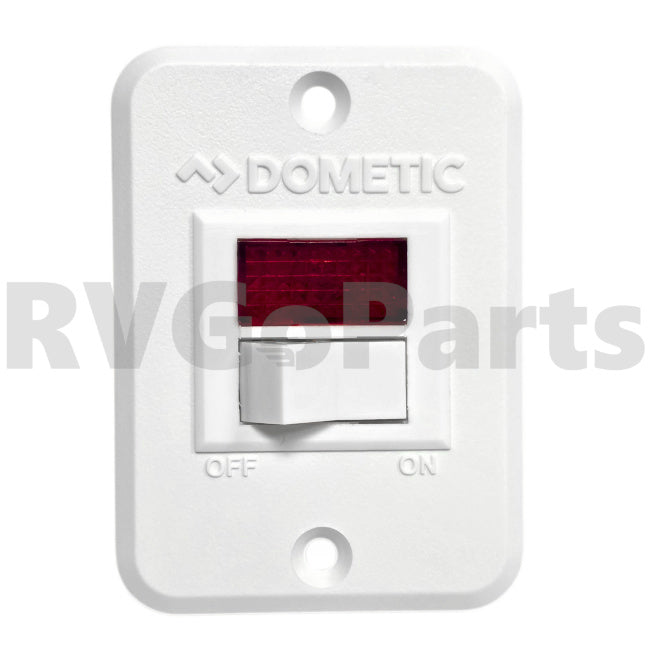 RV Power Switch 12V for Atwood Water Heater 145541-01-701 | RV Go Parts - Replacement OEM RV Parts