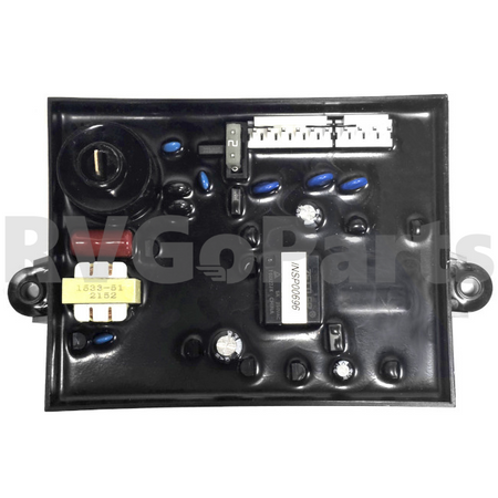 RV Atwood Ignition Control Circuit Board 145541-01-702 | RV Go Parts - Replacement OEM RV Parts