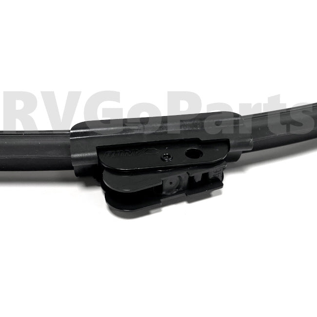 RV Boomerang Wiper Blade 711mm / 28" 186516-14-000 | RV Go Parts - Replacement OEM RV Parts