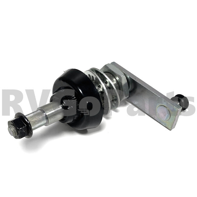 RV Wiper Pivot Shaft RH 55mm 186516-07-000 | RV Go Parts - Replacement OEM RV Parts