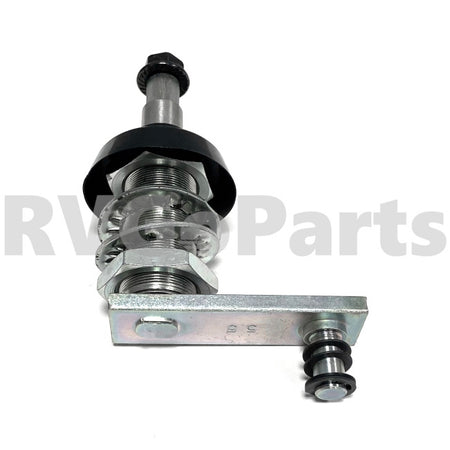 RV Wiper Pivot Shaft RH 55mm 186516-07-000 | RV Go Parts - Replacement OEM RV Parts