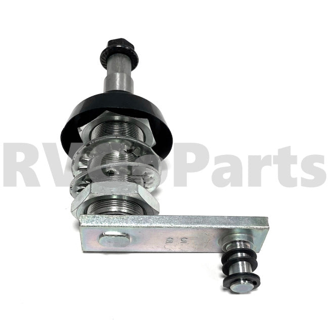 RV Wiper Pivot Shaft RH 55mm 186516-07-000 | RV Go Parts - Replacement OEM RV Parts