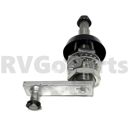 RV Wiper Pivot Shaft LH 57mm 186516-06-000 | RV Go Parts - Replacement OEM RV Parts
