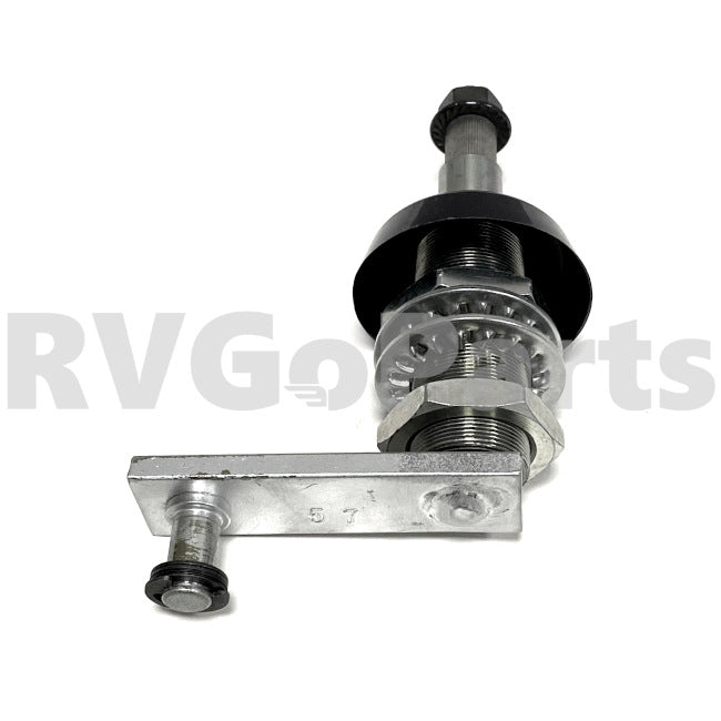 RV Wiper Pivot Shaft LH 57mm 186516-06-000 | RV Go Parts - Replacement OEM RV Parts