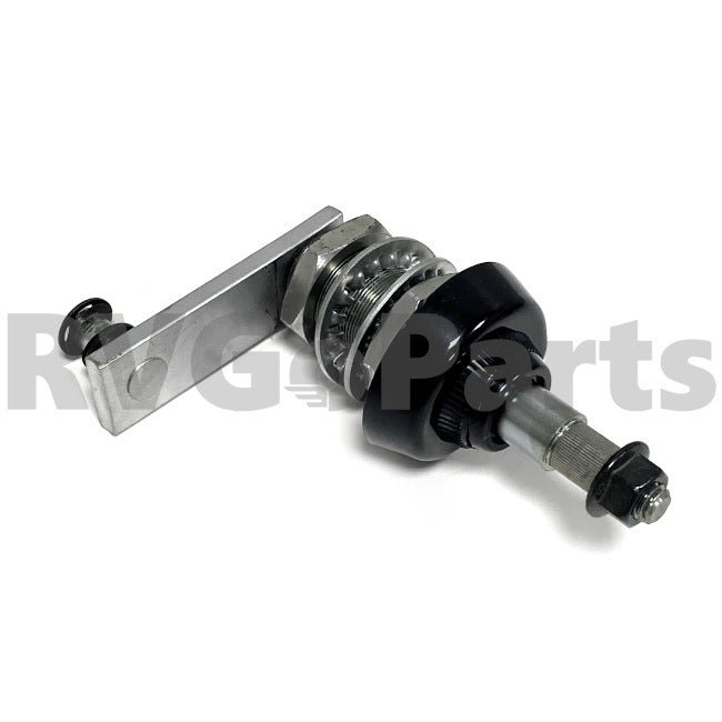 RV Wiper Pivot Shaft LH 57mm 186516-06-000 | RV Go Parts - Replacement OEM RV Parts