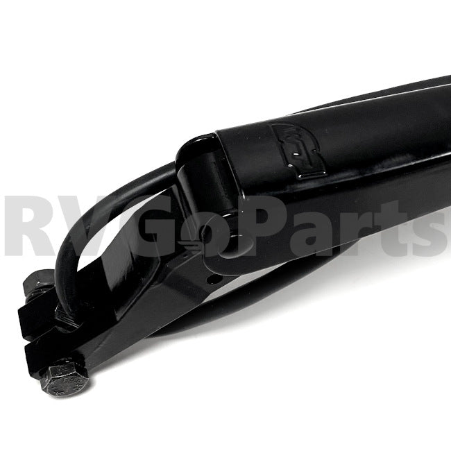 RV 750mm / 29.5" J-Hook Wiper Arm 20° Bend 186516-12-000 | RV Go Parts - Replacement OEM RV Parts