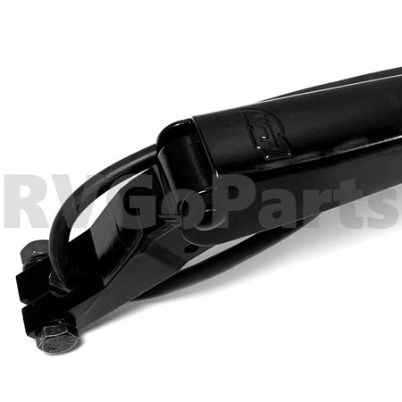 RV 750mm / 29.5" J-Hook Wiper Arm 20° Bend 186516-12-000 | RV Go Parts - Replacement OEM RV Parts